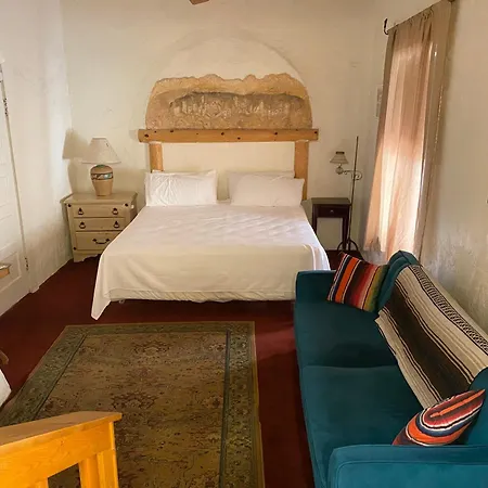 Bisbee Grand Hotel