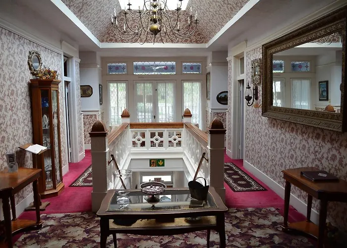 Hotel Grand Bisbee