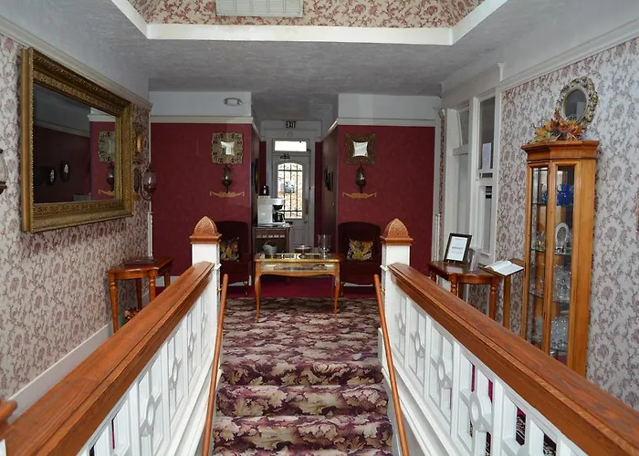 Grand Hotel Bisbee