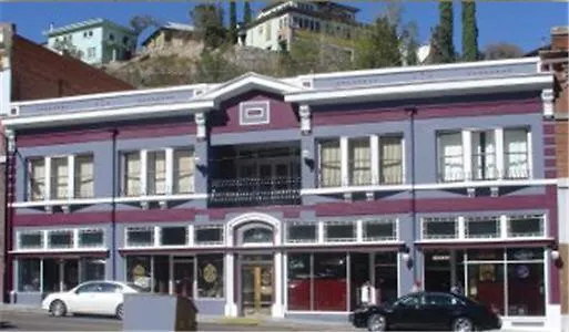Grand Hotel