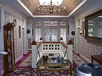Grand Hotel 4*