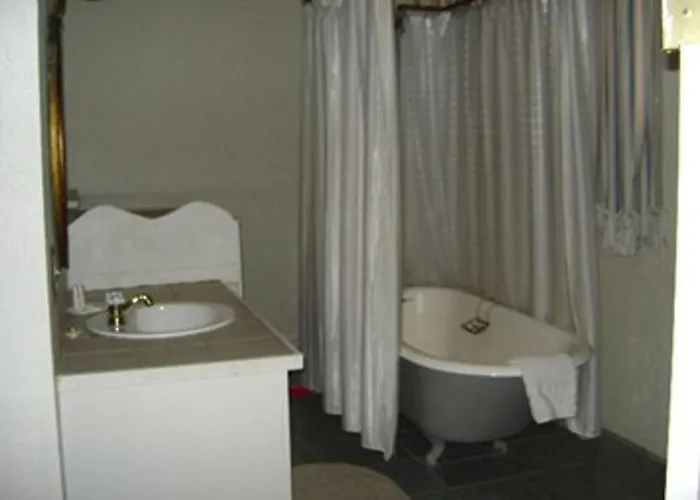 Grand Hotel Bisbee