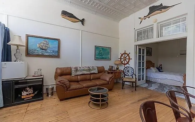 Hotel Grand Bisbee