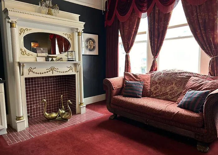 Hotel Grand Bisbee