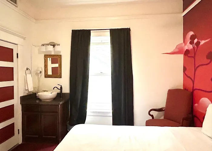 Grand 4* Bisbee