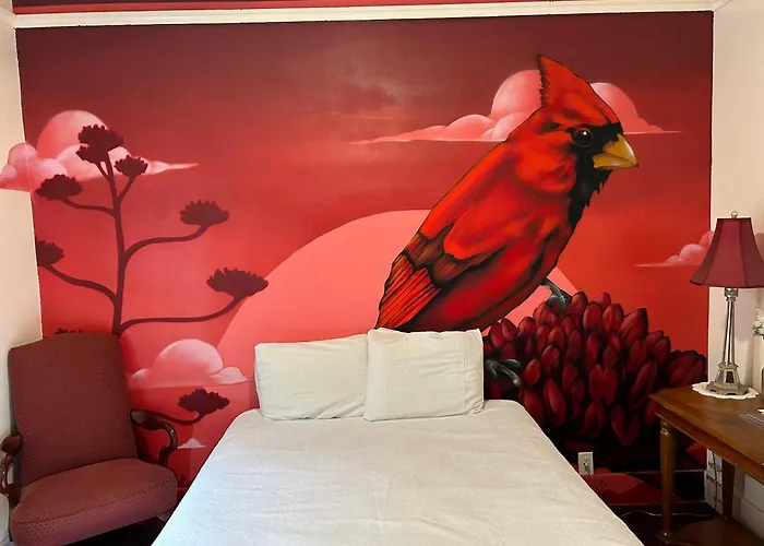 Grand Hotel 4*