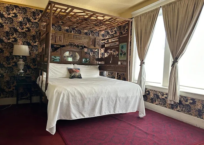 Grand Hotel Bisbee