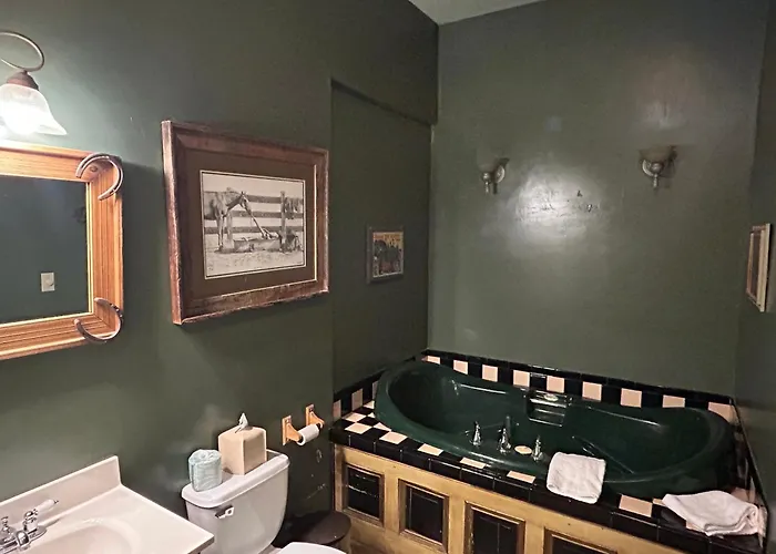 Grand 4* Bisbee