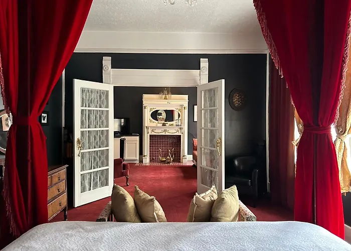 Grand Hotel Bisbee
