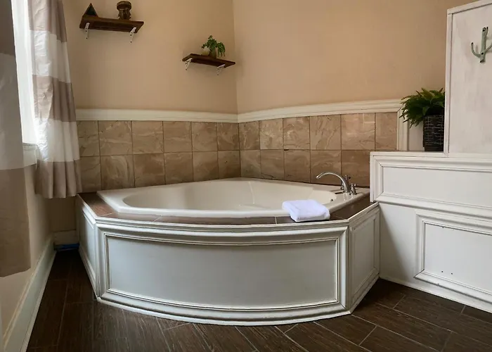 Hotel Grand Bisbee