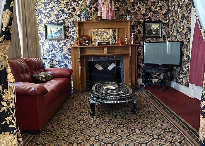 Hotel Grand Bisbee